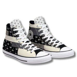 Converse Chuck Taylor All-Star Bandana High-Top (US5)| Brand New Men’s Fashion